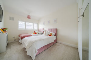 Bedroom 2- click for photo gallery